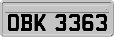 OBK3363