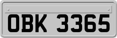 OBK3365