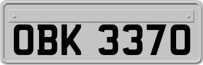 OBK3370