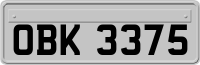 OBK3375
