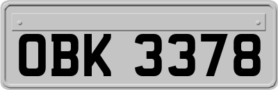OBK3378