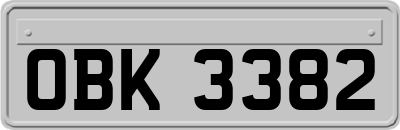 OBK3382