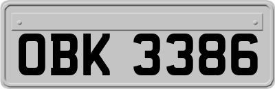 OBK3386