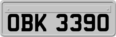 OBK3390