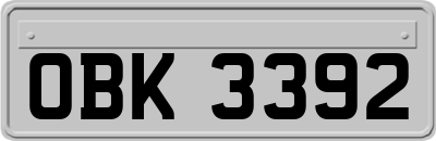 OBK3392