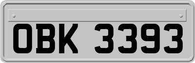OBK3393