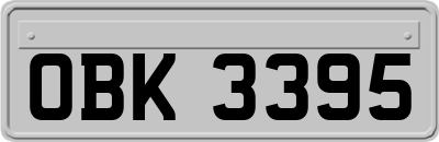 OBK3395