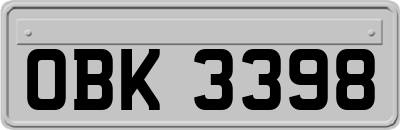 OBK3398