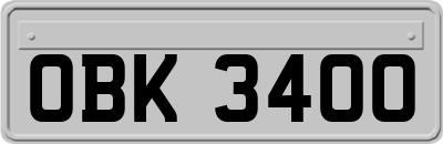 OBK3400