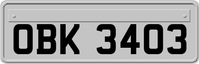 OBK3403