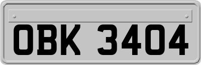 OBK3404