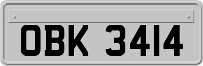 OBK3414
