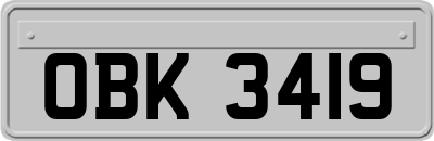 OBK3419