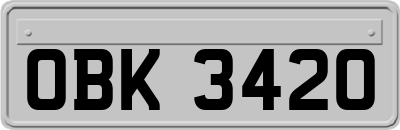 OBK3420