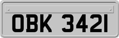 OBK3421