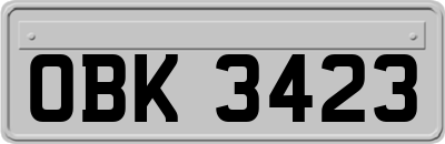 OBK3423