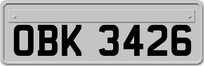 OBK3426