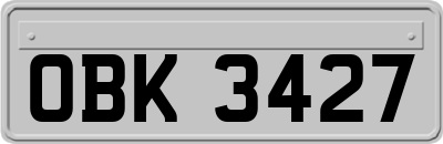 OBK3427