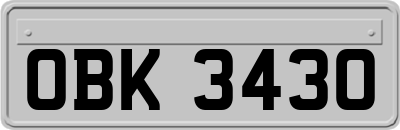 OBK3430