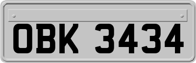 OBK3434
