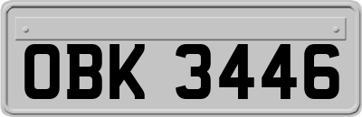 OBK3446