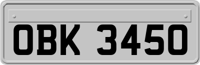 OBK3450
