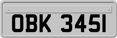 OBK3451