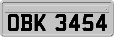 OBK3454