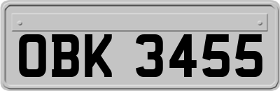 OBK3455