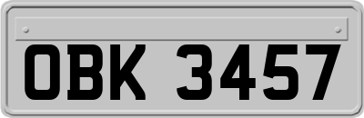 OBK3457