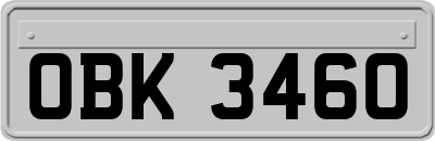 OBK3460