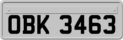 OBK3463