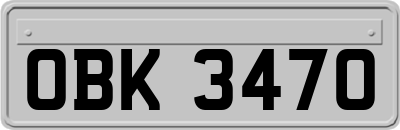 OBK3470