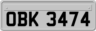 OBK3474
