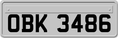 OBK3486