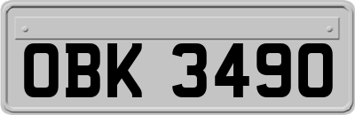 OBK3490