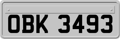 OBK3493