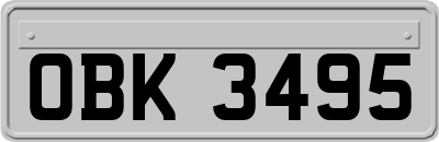 OBK3495