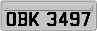 OBK3497