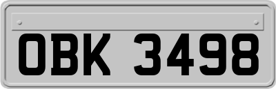 OBK3498