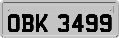 OBK3499