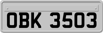 OBK3503