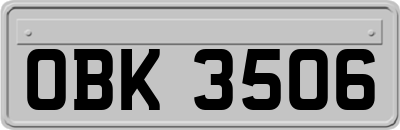 OBK3506