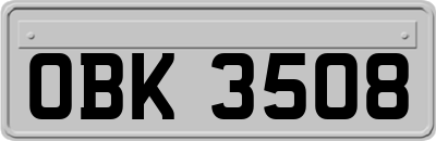 OBK3508