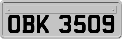 OBK3509