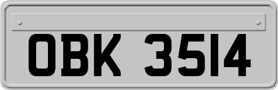 OBK3514
