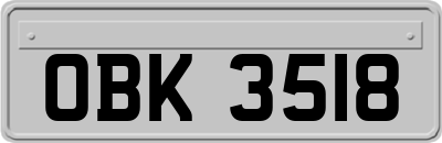 OBK3518