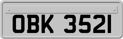 OBK3521