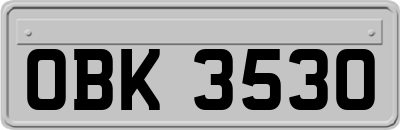 OBK3530