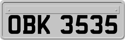 OBK3535